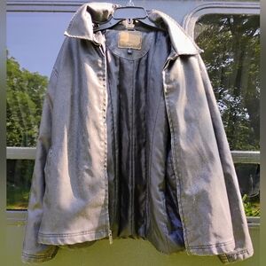 Men's Arizona Heavy Jacket